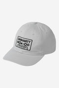 Bumper Sticker Cap