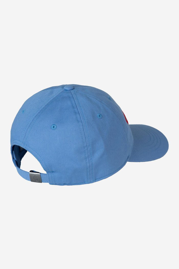 Bumper Sticker Cap