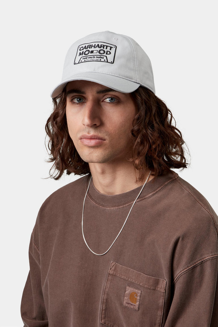 Bumper Sticker Cap