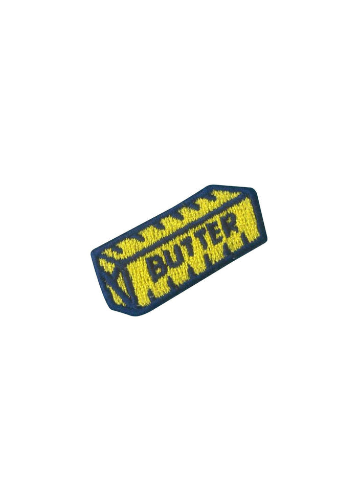 Butter Patch