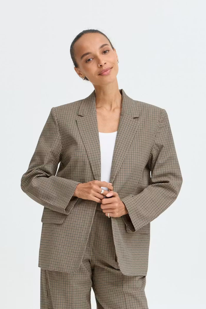 B.young blazer/jackets byestolo