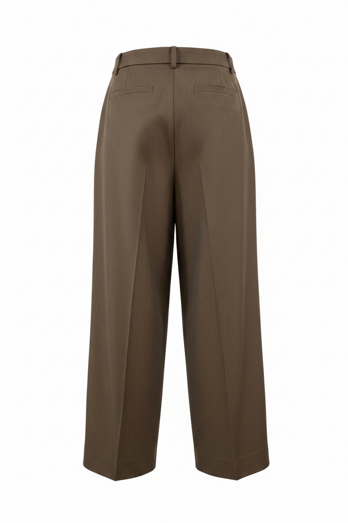 B.young Bydanta barrel dart Pants