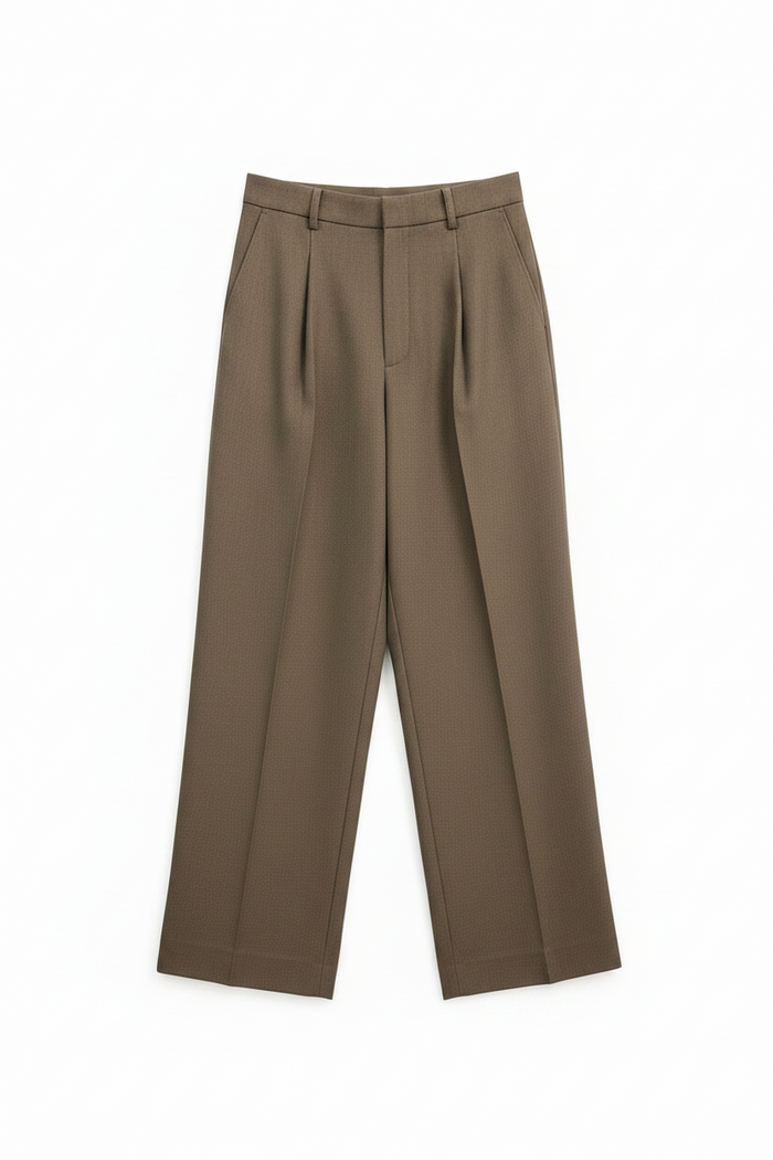 B.young Bydanta barrel dart Pants