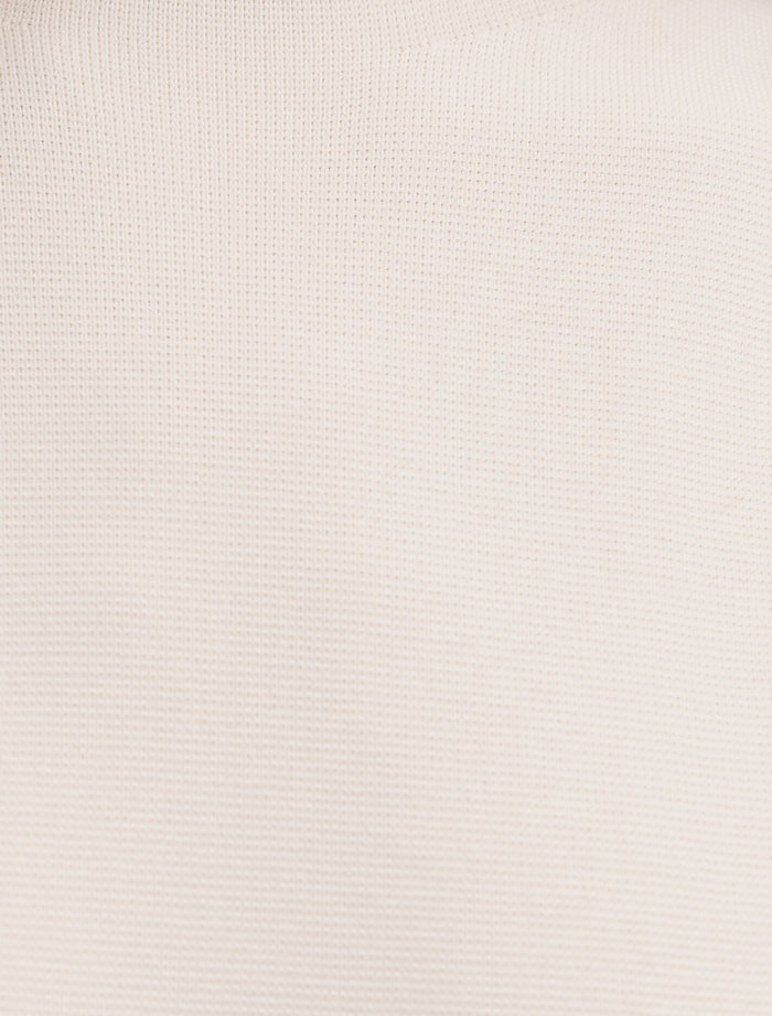 Cadence Milano Stitch Dress Forever New