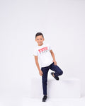 CAMISETA BOY