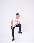 CAMISETA BOY