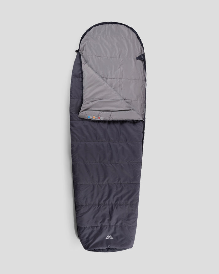 Camper 4 S/Bag - Pure Navy
