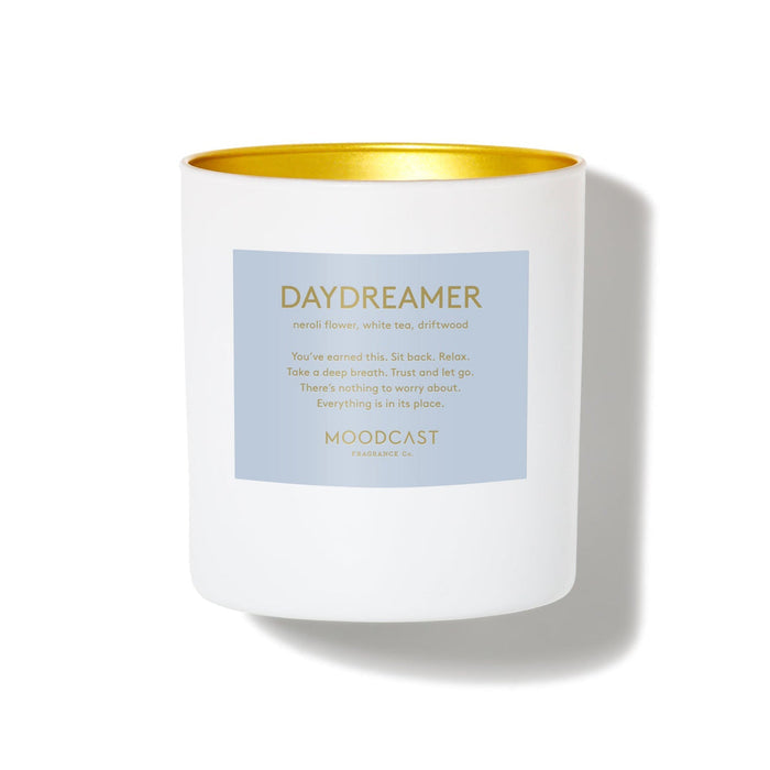 Candle Daydreamer 1-Wick 8oz Jar