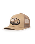 Cap Hunt Texas Patch