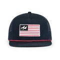 Cap Merica Patch