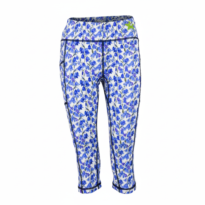 Capri | Bluebell Wood