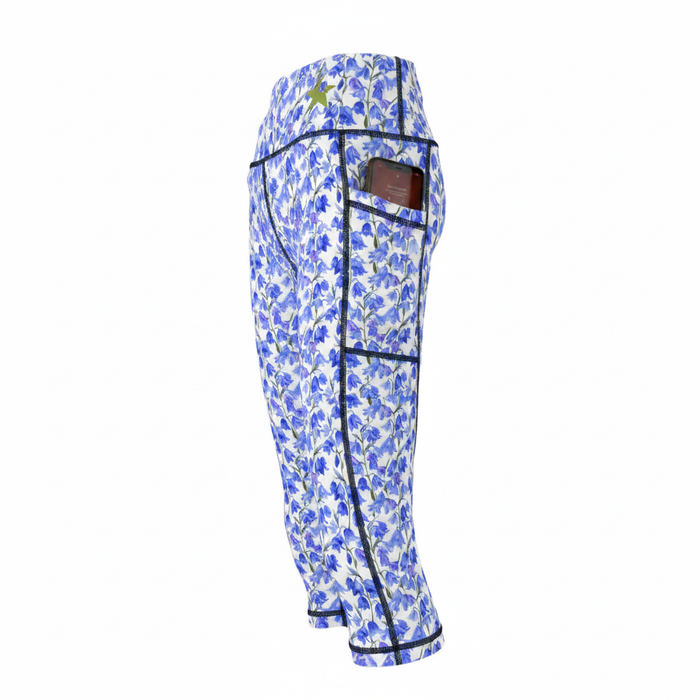 Capri | Bluebell Wood