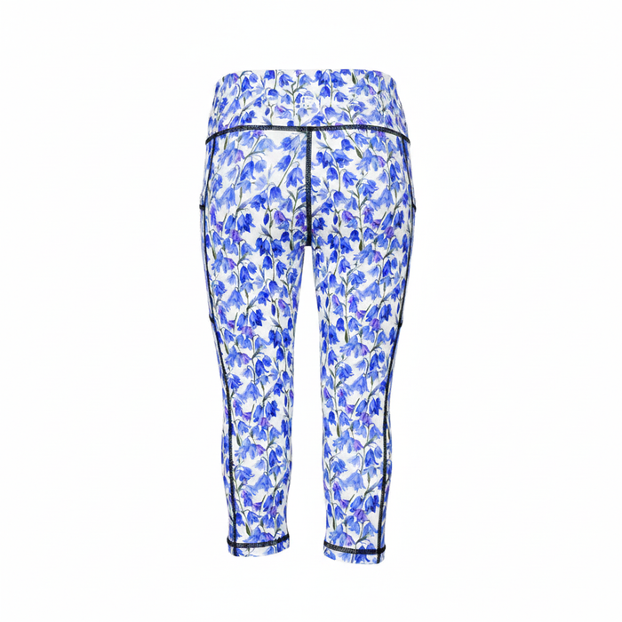 Capri | Bluebell Wood