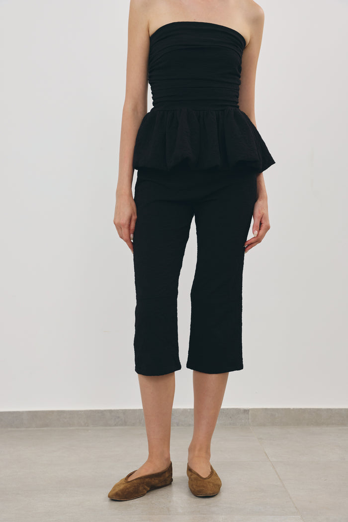 Capri Pants