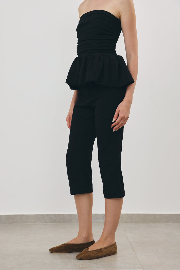 Capri Pants