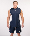 Captain America Performance Tank
