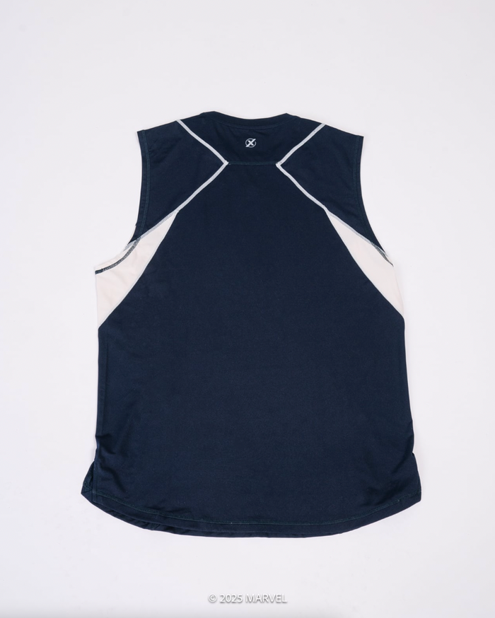 Captain America Performance Tank