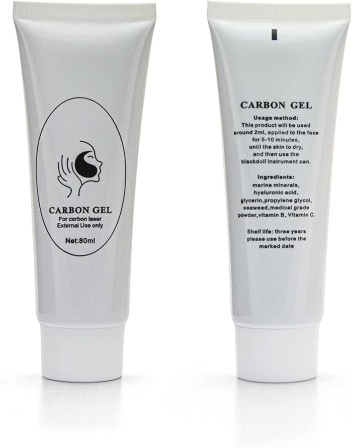Carbon Gel 80g