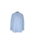 CASH SHIRT BLUE STRIPE
