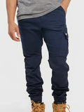 CAT Cuffed Dynamic Pant