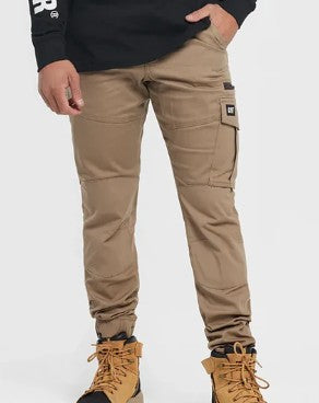 CAT Cuffed Dynamic Pant