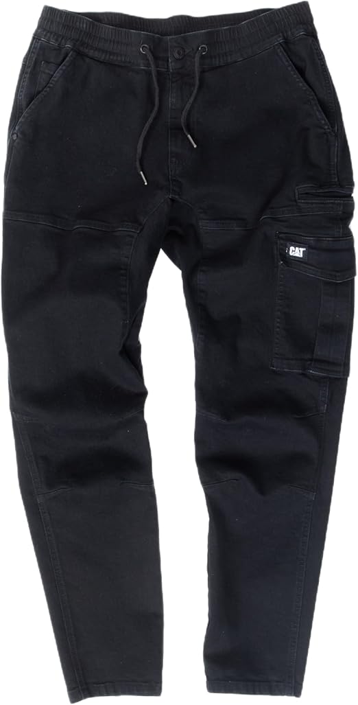 CAT Dynamic Denim Pant 2.0 8070009