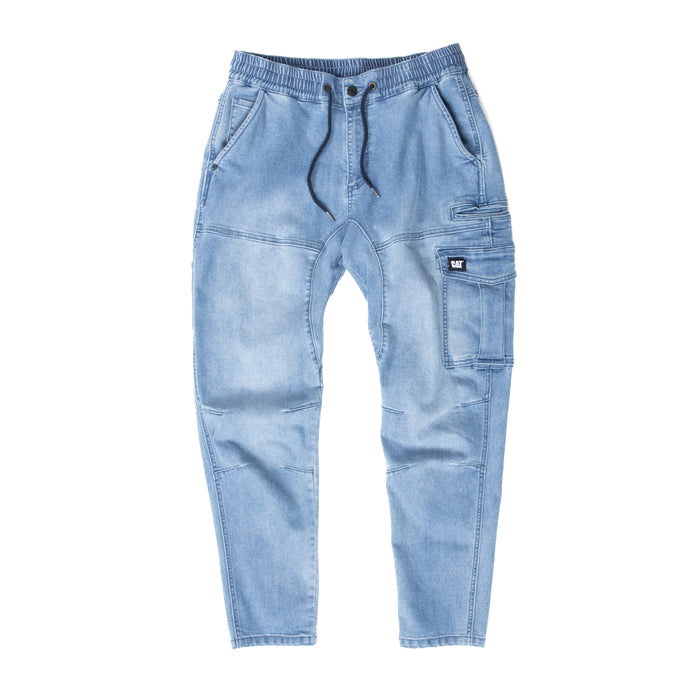 CAT Dynamic Denim Pant 2.0 8070009