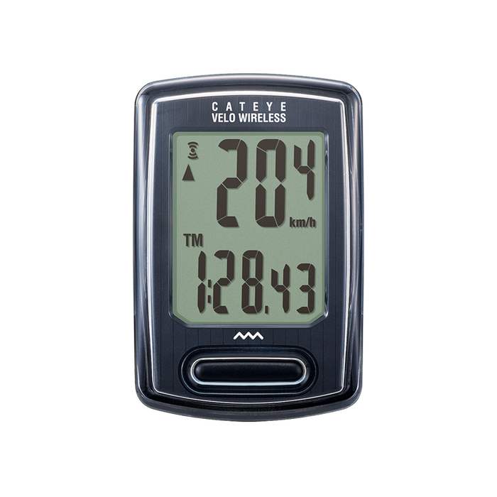 Cateye Velo Wireless Cyclocomputer