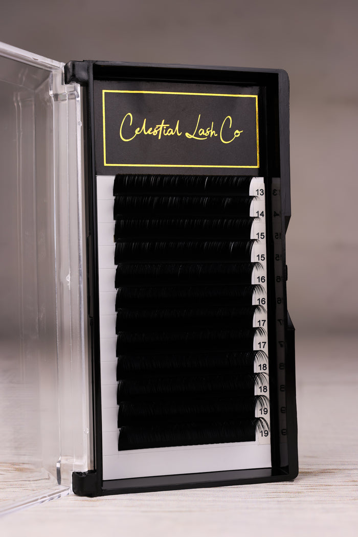 CC Volume Lashes