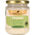 Ceres Organics Coconut Butter - 200g - L'Organic
