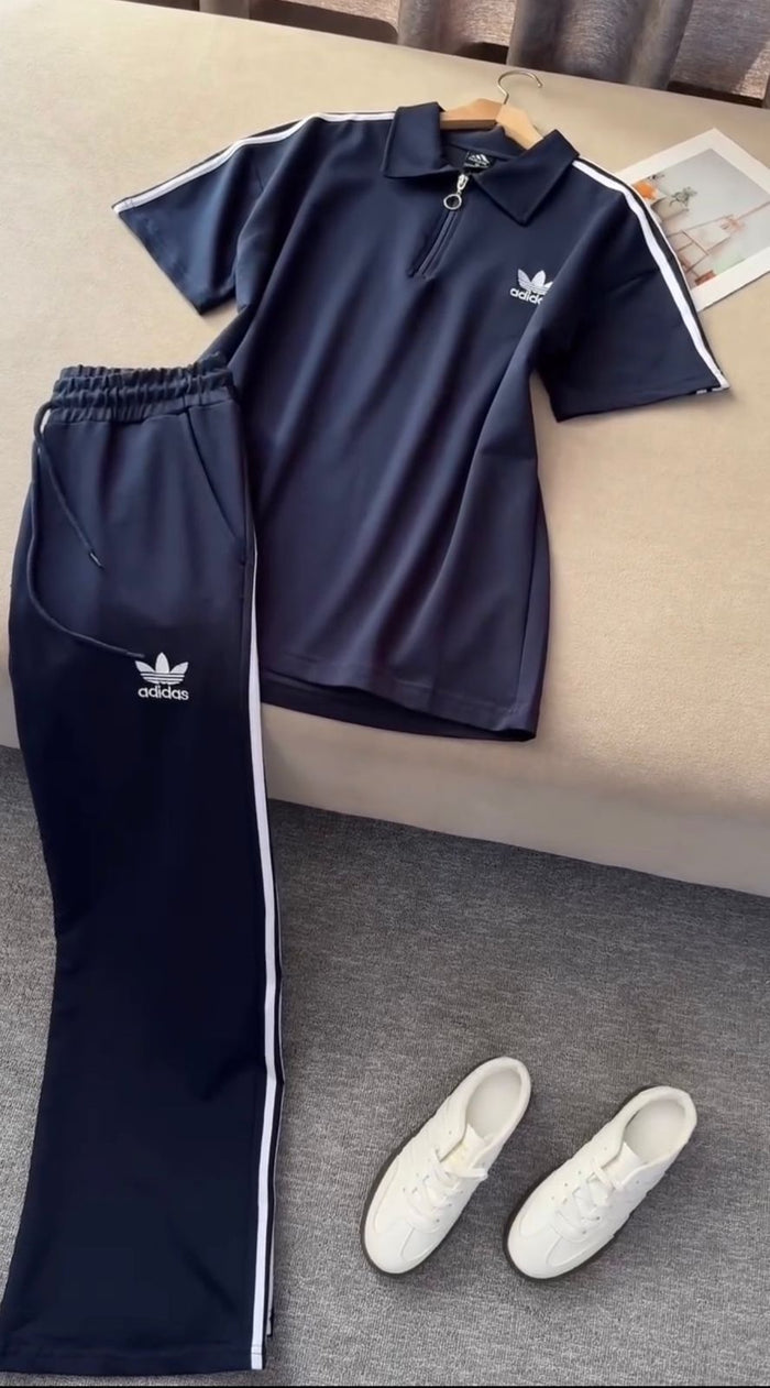 CH 6023 – Street Core Active Set | Saimwear