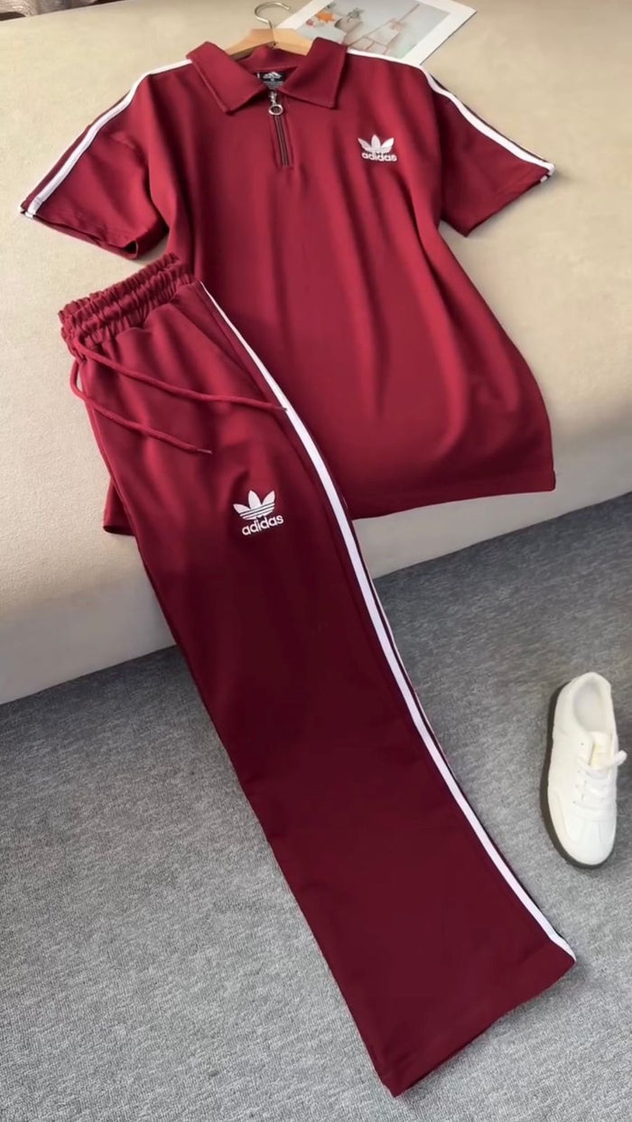 CH 6023 – Street Core Active Set | Saimwear