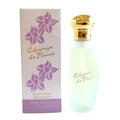 Champs De Fleurs by Champs De Fleurs Parfums for Women 3.4 oz EDP Spray