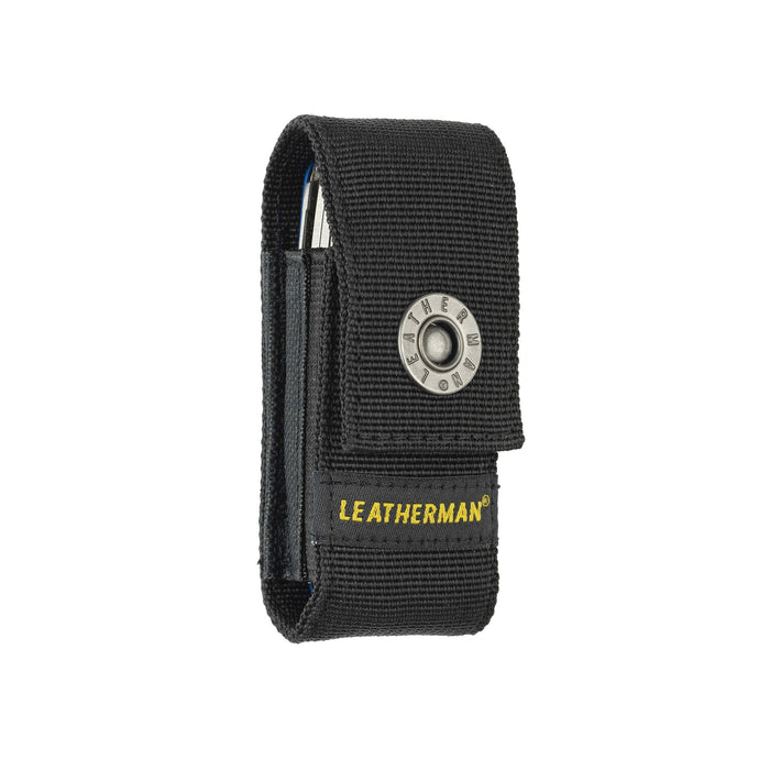 Black nylon sheath