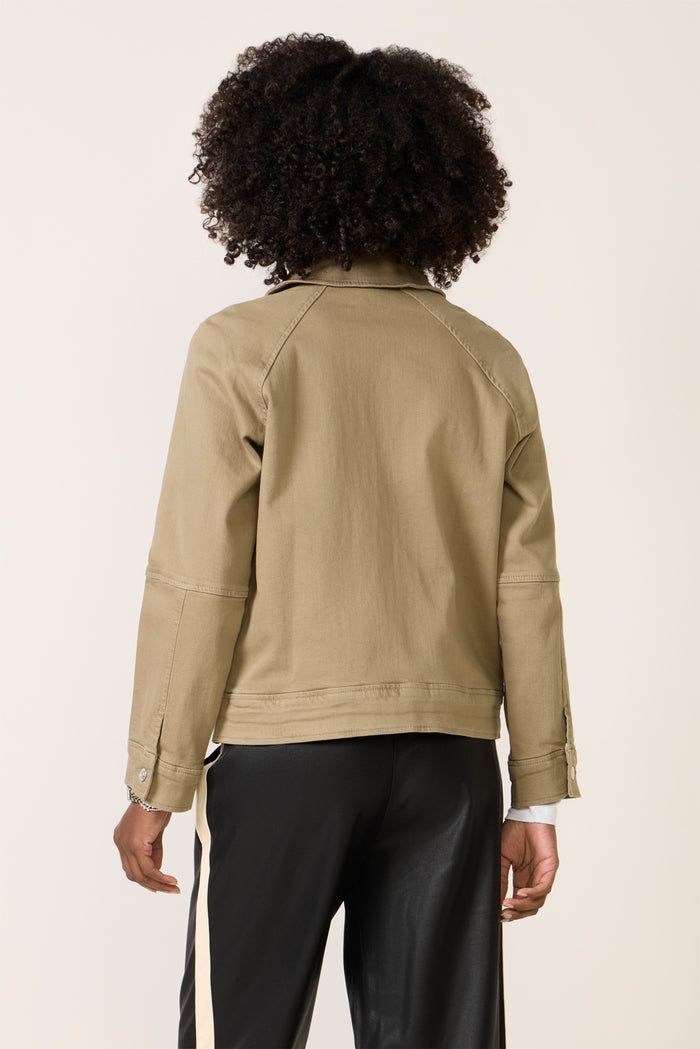 Cheyenne Jacket