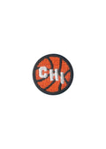 Chi Basketball Patch