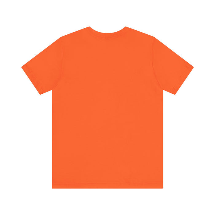 🧡 Cincy Cat Lover Tee | Big Cat Heart Graphic Shirt
