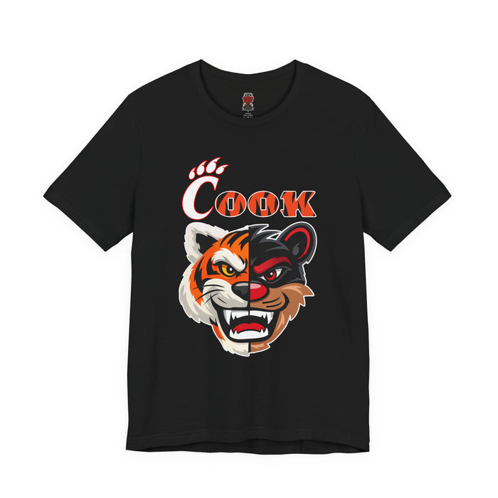 Cincy-Cook T-Shirt