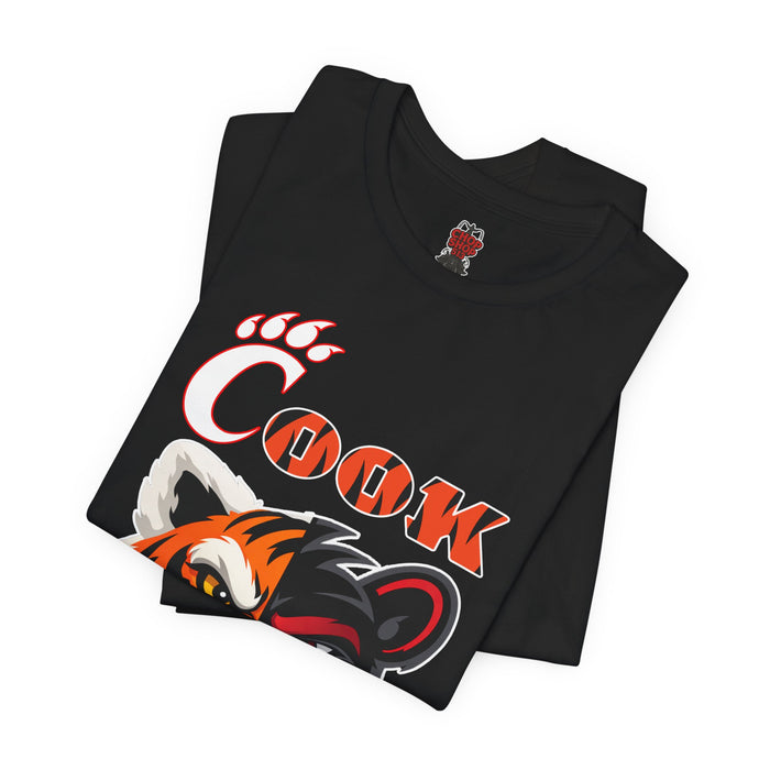 Cincy-Cook T-Shirt