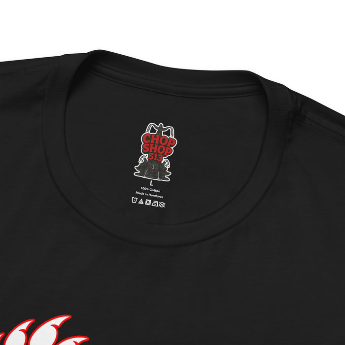 Cincy-Cook T-Shirt