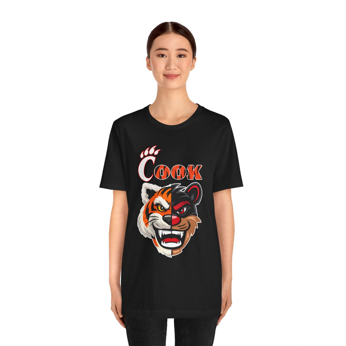 Cincy-Cook T-Shirt