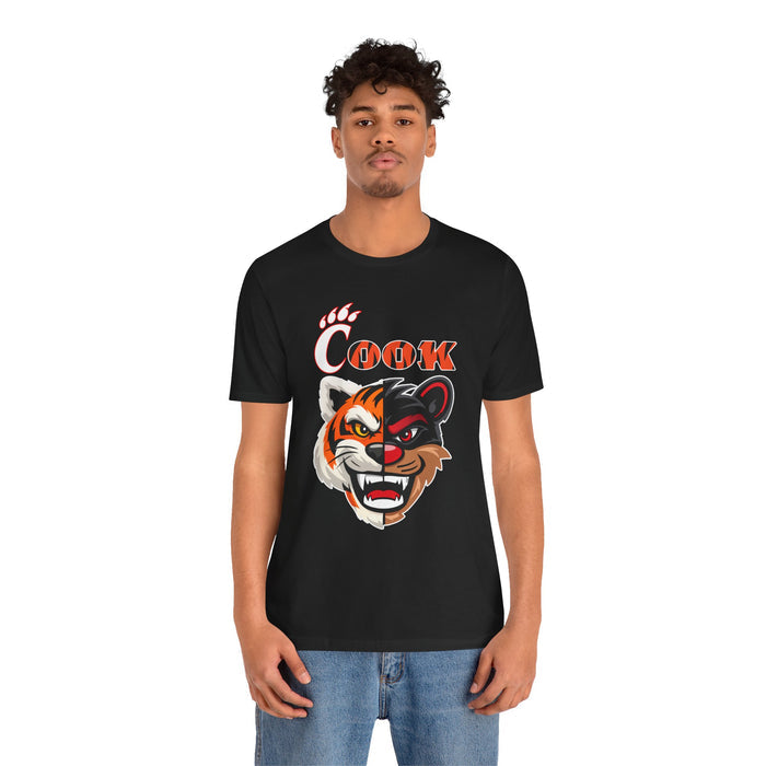 Cincy-Cook T-Shirt