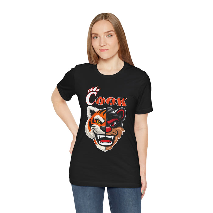 Cincy-Cook T-Shirt