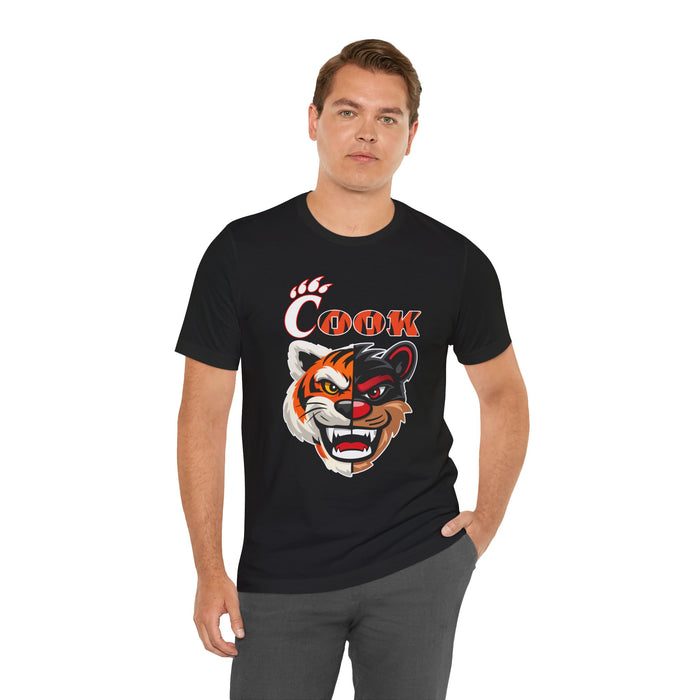 Cincy-Cook T-Shirt