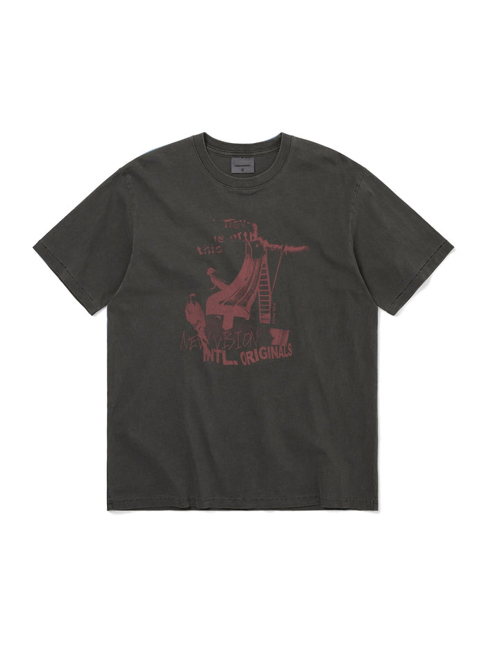 City Jungle Tee