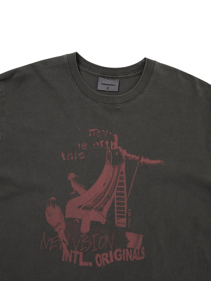 City Jungle Tee