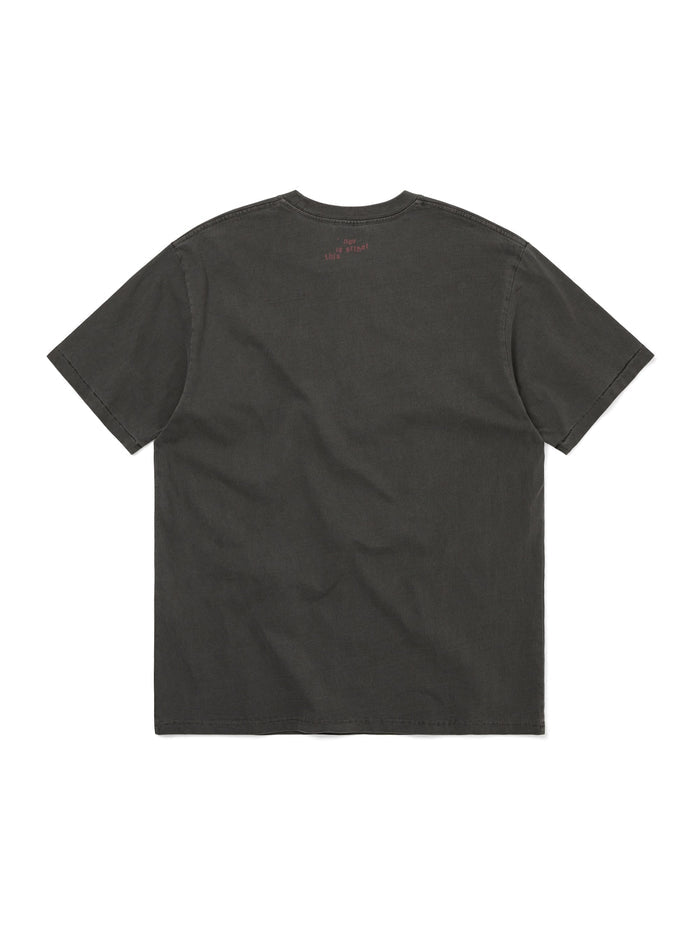 City Jungle Tee