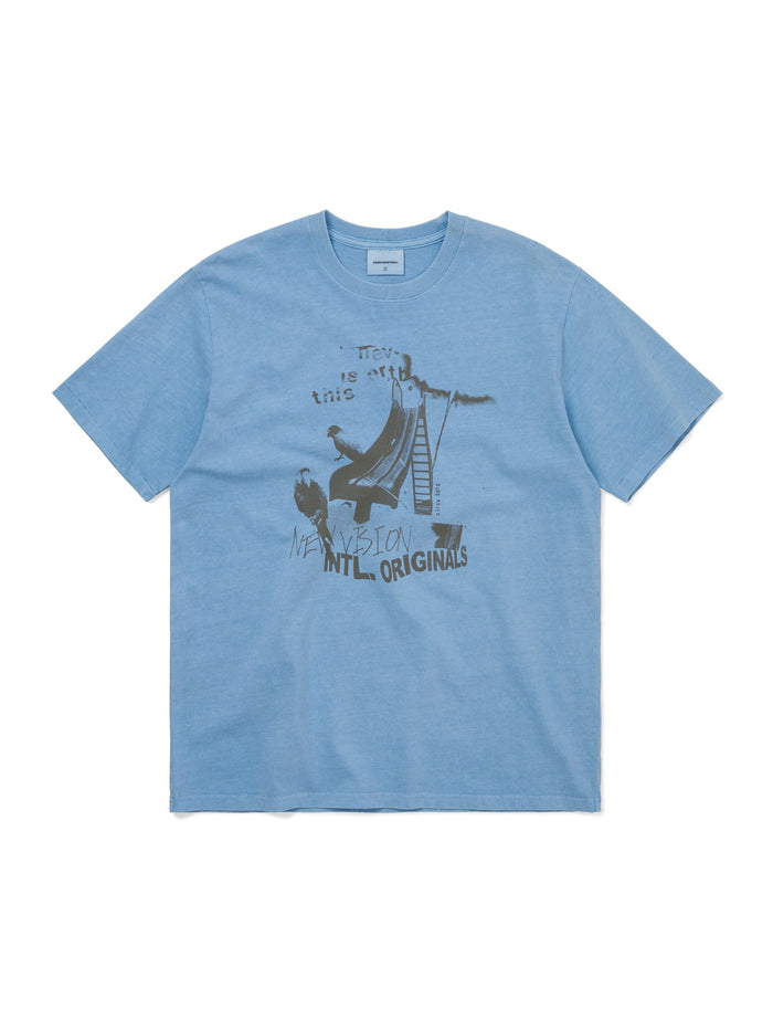 City Jungle Tee