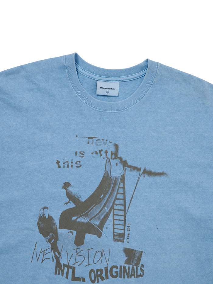 City Jungle Tee