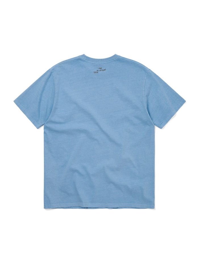City Jungle Tee